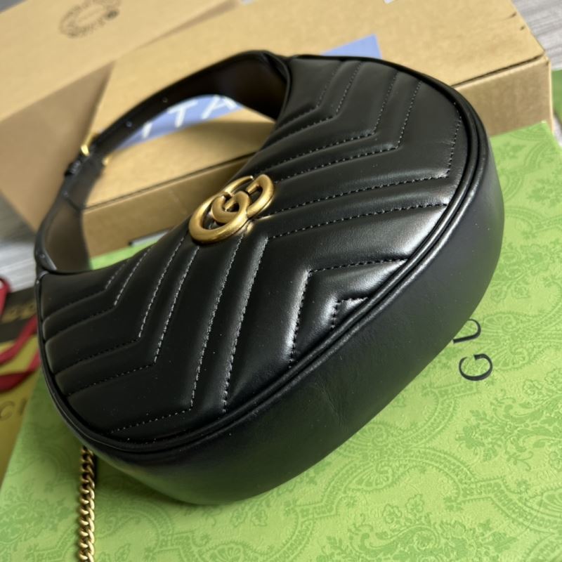 Gvc*1 hobo bags